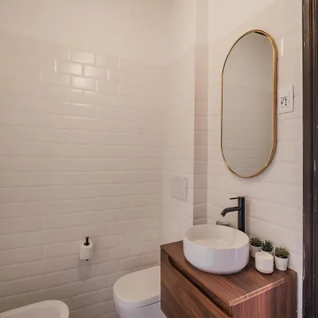 Apartment The Rent - Elegant In Trastevere Rome
