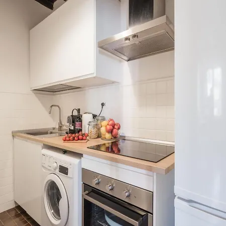Appartement The Rent - Elegant In Trastevere Rome