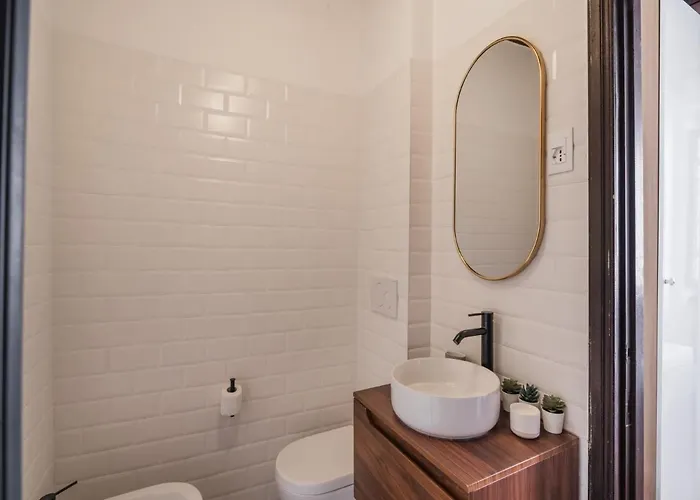 Apartman The Rent - Elegant In Trastevere Róma