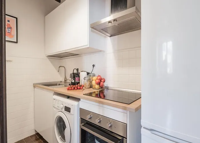 Apartman The Rent - Elegant In Trastevere Róma